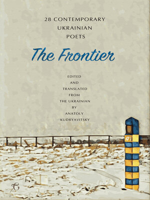 cover image of The Frontier